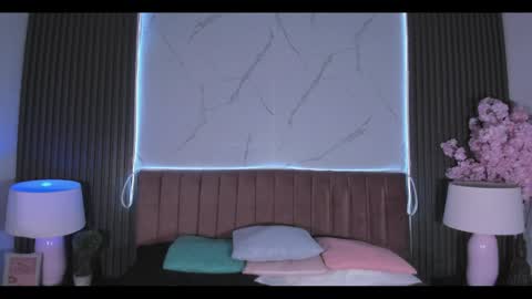 Abbie  online show from March 30, 11:32 am