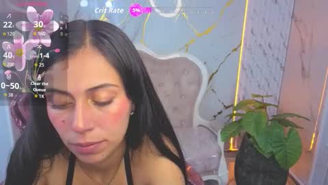 Abby online show from March 10, 9:08 pm