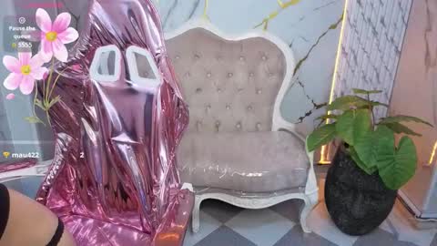 Abby online show from March 7, 9:44 pm