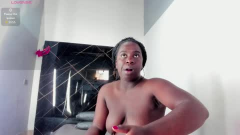 Abby online show from April 23, 8:00 pm