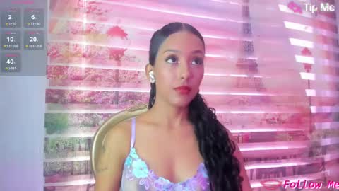 abby online show from March 11, 6:30 pm