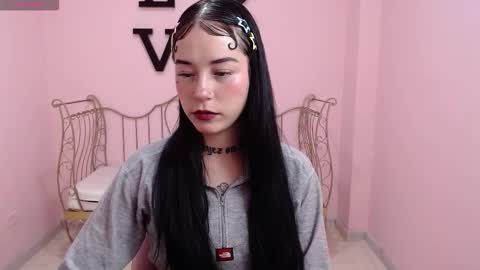  Abby  online show from February 20, 1:45 pm