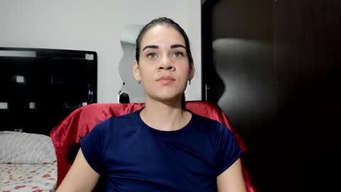 Abby Connie online show from November 29, 1:42 am