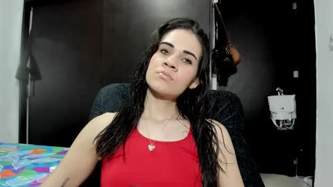 Abby Connie online show from February 5, 3:42 am