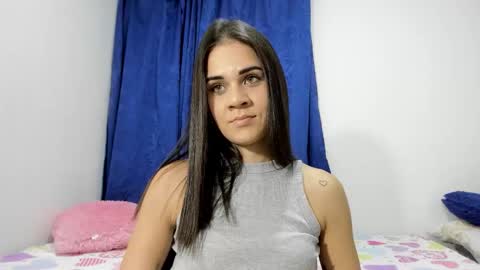 Abby Connie online show from November 19, 3:28 am