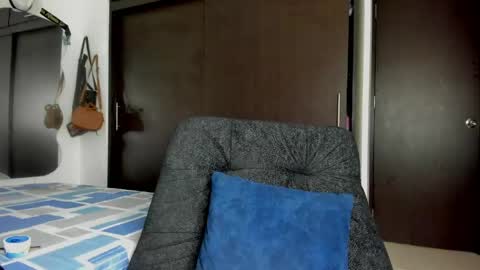 Abby Connie online show from April 19, 2:55 am