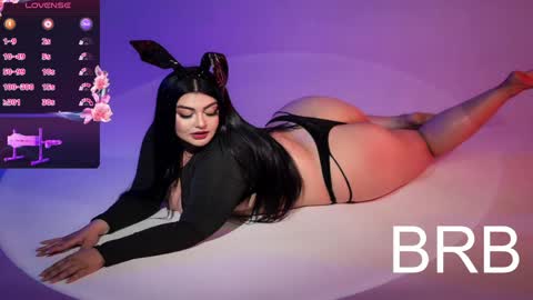 abby online show from April 25, 1:41 pm