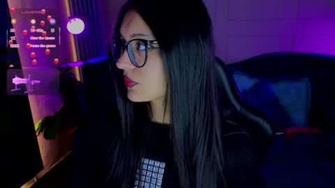 Abby online show from April 23, 8:00 pm