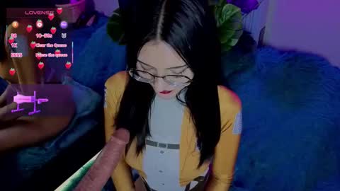 Abby online show from March 29, 7:35 pm