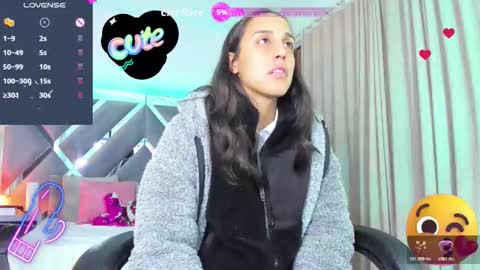 abby_esposiito online show from January 13, 1:00 am