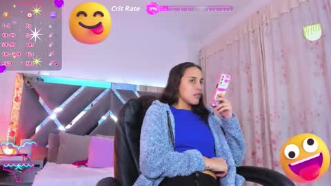 abby_esposiito online show from December 22, 3:37 pm