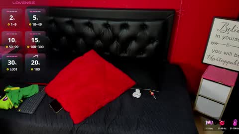 Abby online show from February 27, 5:51 am