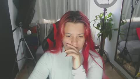 abby iloveit online show from February 6, 12:04 pm