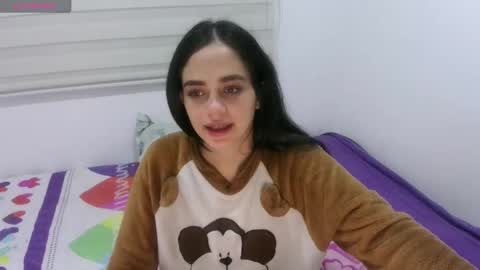 abby jense online show from November 18, 4:13 am