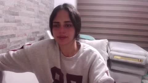 abby jense online show from February 23, 3:50 am