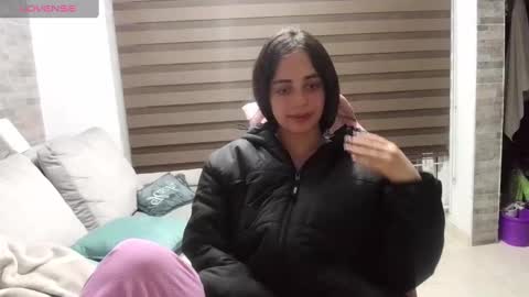 abby jense online show from January 19, 5:05 am