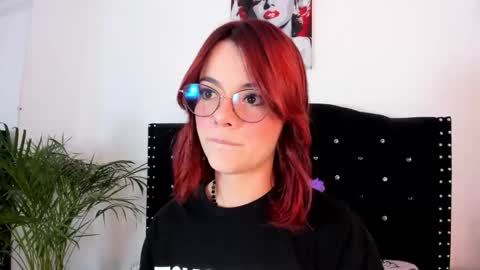 abby jones online show from April 14, 3:06 am