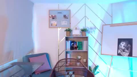 Abby online show from April 26, 9:45 pm