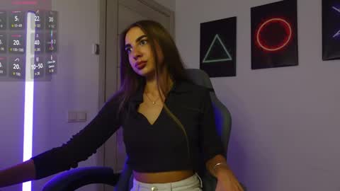 Snapshot of abby_laker chatting on September 21, 2:16 pm ABBY LAKER online show from September 21, 2:16 pm