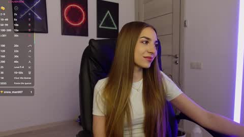 Snapshot of abby_laker chatting on March 8, 1:12 pm ABBY LAKER online show from March 8, 1:12 pm