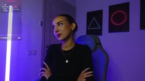 Snapshot of abby_laker chatting on September 15, 6:00 am ABBY LAKER online show from September 15, 6:00 am