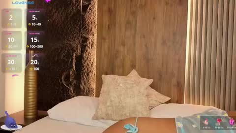 Abbygail online show from February 11, 12:15 pm