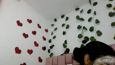 abby_moss_2 online show from March 3, 12:33 pm