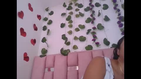 abby_moss_2 online show from June 6, 4:35 pm