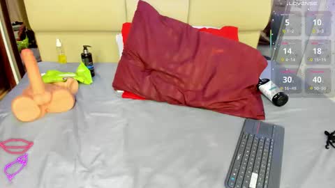 abby online show from March 14, 7:37 pm