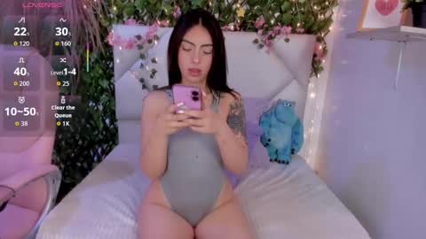 ABBY online show from December 3, 3:58 pm