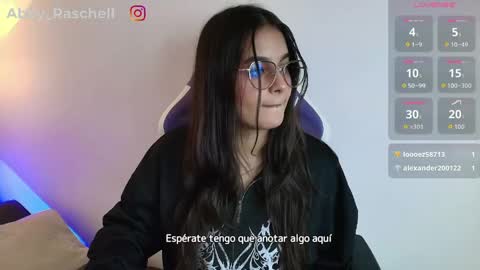 abby_raschell online show from April 24, 2:47 am