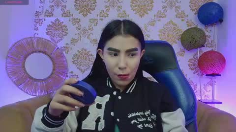 ABBY ROUSE  online show from April 26, 2:20 am