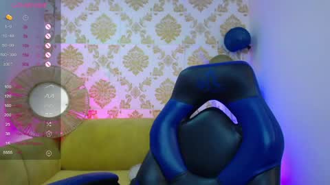 ABBY ROUSE  online show from April 21, 3:02 am