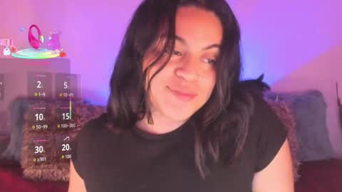 ABBY SAPHIR online show from September 29, 2:49 am