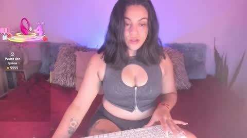 ABBY SAPHIR online show from October 3, 3:22 am