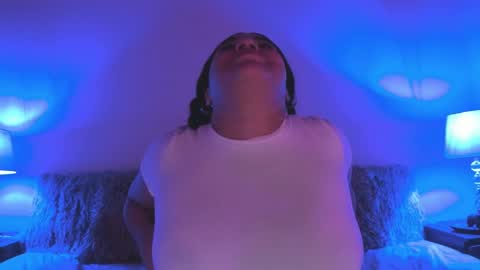 ABBY SAPHIR online show from January 29, 10:11 pm