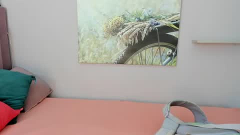ABBY  STONNE online show from July 30, 12:17 pm