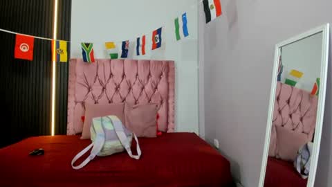 ABBY  STONNE online show from July 7, 11:57 am