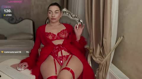 abby_thedevil online show from April 22, 6:16 pm