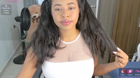 ABBY  online show from December 9, 5:41 pm