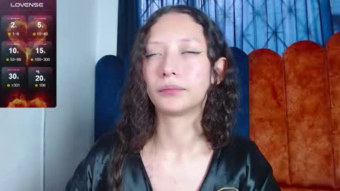 abbycute online show from March 12, 6:10 pm