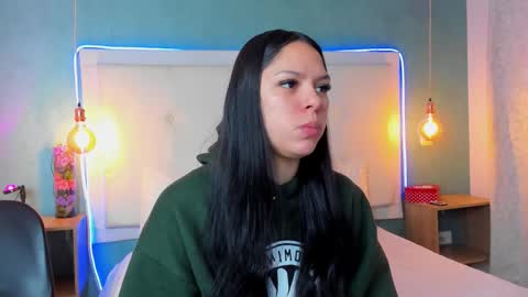 Abby Dixon  online show from February 6, 12:08 pm