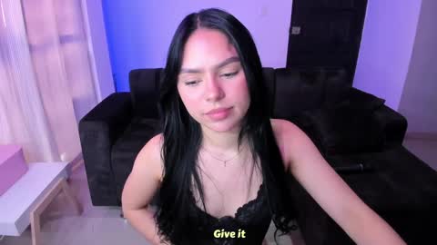 Abby Dixon  online show from April 18, 7:07 pm