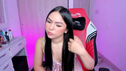 Abby Dixon  online show from July 23, 2:58 pm