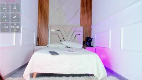 Abby Evans online show from January 14, 7:52 pm