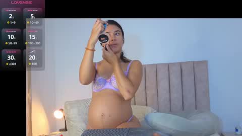 Abby Fierce online show from October 1, 11:15 am