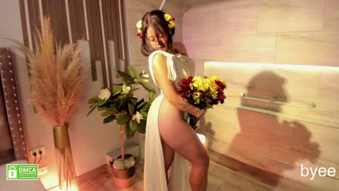 Snapshot of abbyhall__ chatting on December 31, 10:04 am INSTAGRAM abby hall82 online show from December 31, 10:04 am