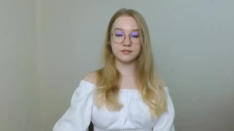 Abby Lovense is active online show from April 23, 11:28 am