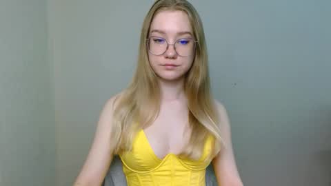 Abby Lovense is active online show from March 15, 10:28 am