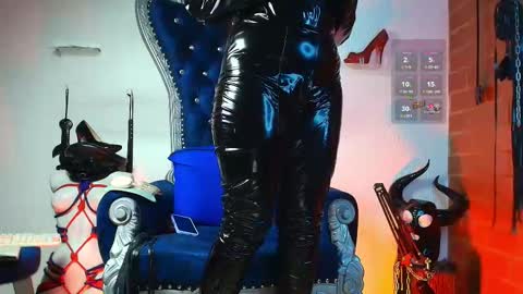 Miss Abby online show from December 20, 5:00 am